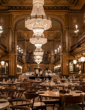 Brunch For Brunchers: Hot Spots In Stockholm For Your Favourite Meal
