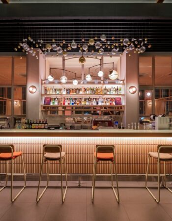 These Bangkok Venues Are Cafes By Day And Bars By Night