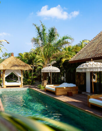 Women-Only Hotels For The Ultimate She-Cations