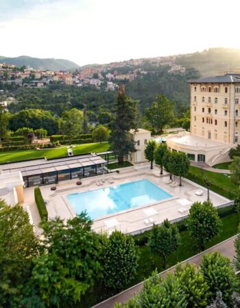 Sober Stays: Alcohol-Free Hotels and Resorts Your Body Deserves