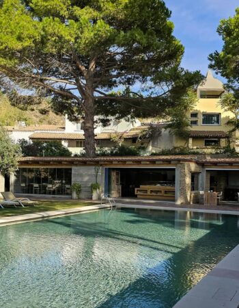 Swap Amalfi Coast Charm for Calabrian Calm with These Coastal Hotels