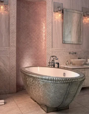 A Glimpse into the Grand Riad at Royal Mansour Marrakech