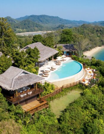 People Need to Talk More About Koh Yao Noi and These Hotels Are Why