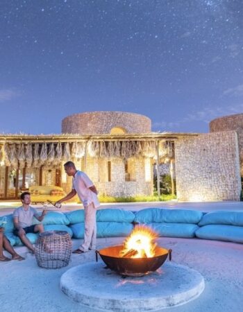 Coolest Hotels in Madagascar That Will Make You “Move It, Move It”