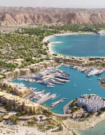 The New Hotel Openings Defining 2026