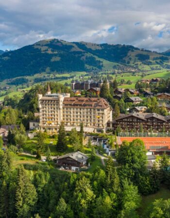 Europe’s Family-Owned Boutique Hotels with Heart