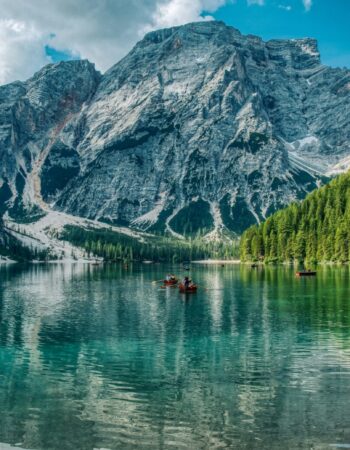 Why Coolcation Is 2026’s Coolest Idea