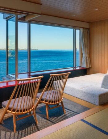 Chasing Early Sakura in Atami? Book These Stays First