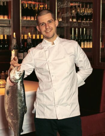 #RadarReview: It Really Is More Than Just a Meal at Jean-Pierre