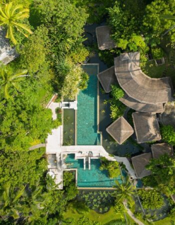 Neurowellness Is Having a Moment and These Hotels Are Betting on It
