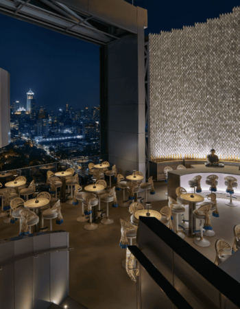 Thirsty for Bangkok? Here Are the City’s Newest Bars to Get on Your Radar