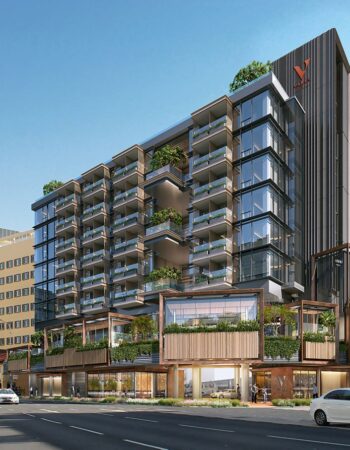 Singapore’s Hotel Scene Is Having a Moment. Here’s What’s #OnTheRadar