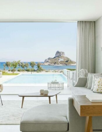 Hotel Stays Worth Skipping the Destination For