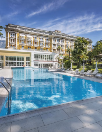 Dry Check-In: Hotels Proving Luxury Doesn’t Need Alcohol