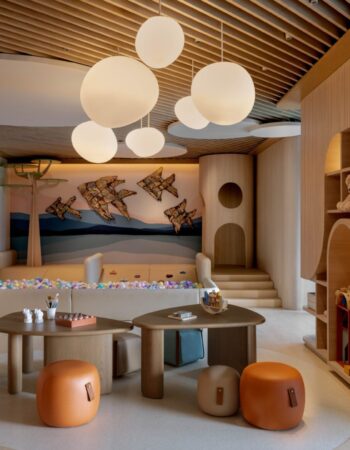 Bangkok Hotel Kids’ Clubs to Put on Your #RadarList